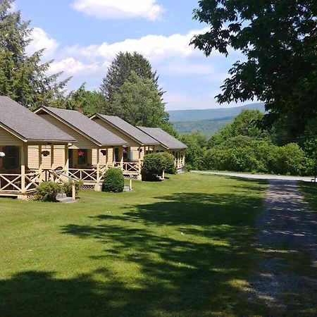 Serenity Motel Shaftsbury المظهر الخارجي الصورة