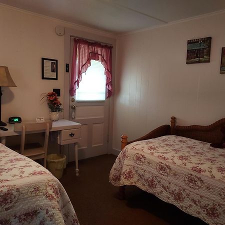 Serenity Motel Shaftsbury المظهر الخارجي الصورة