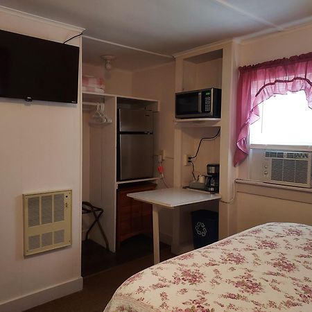 Serenity Motel Shaftsbury المظهر الخارجي الصورة