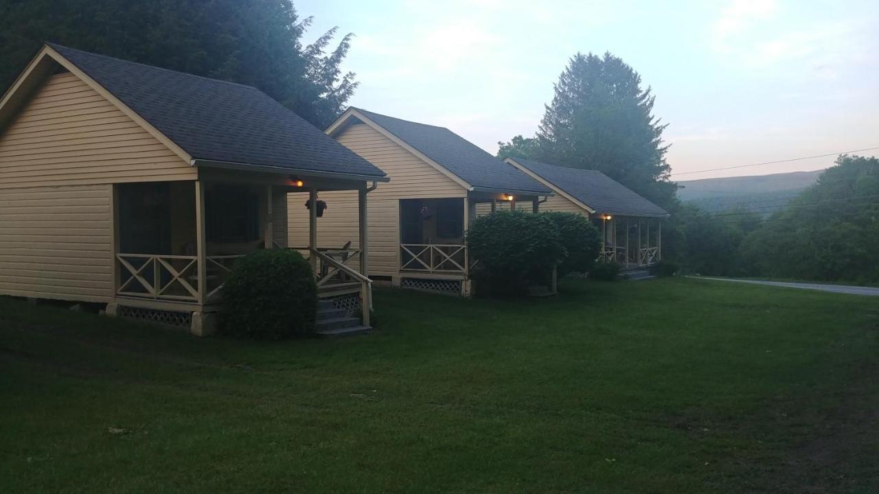 Serenity Motel Shaftsbury المظهر الخارجي الصورة