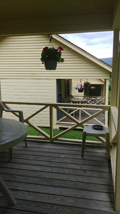 Serenity Motel Shaftsbury المظهر الخارجي الصورة