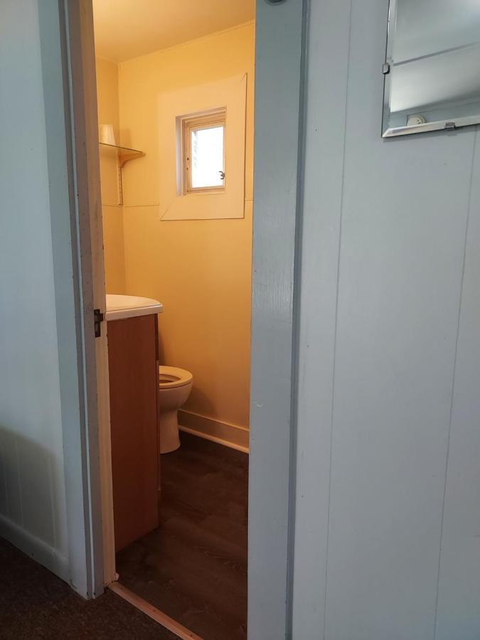 Serenity Motel Shaftsbury المظهر الخارجي الصورة
