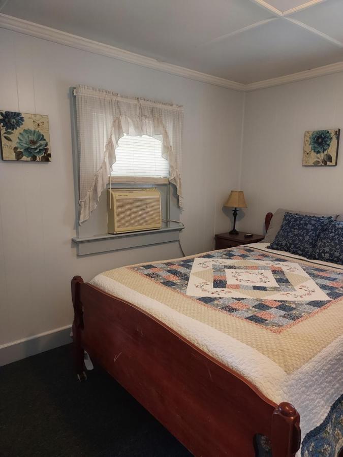 Serenity Motel Shaftsbury المظهر الخارجي الصورة