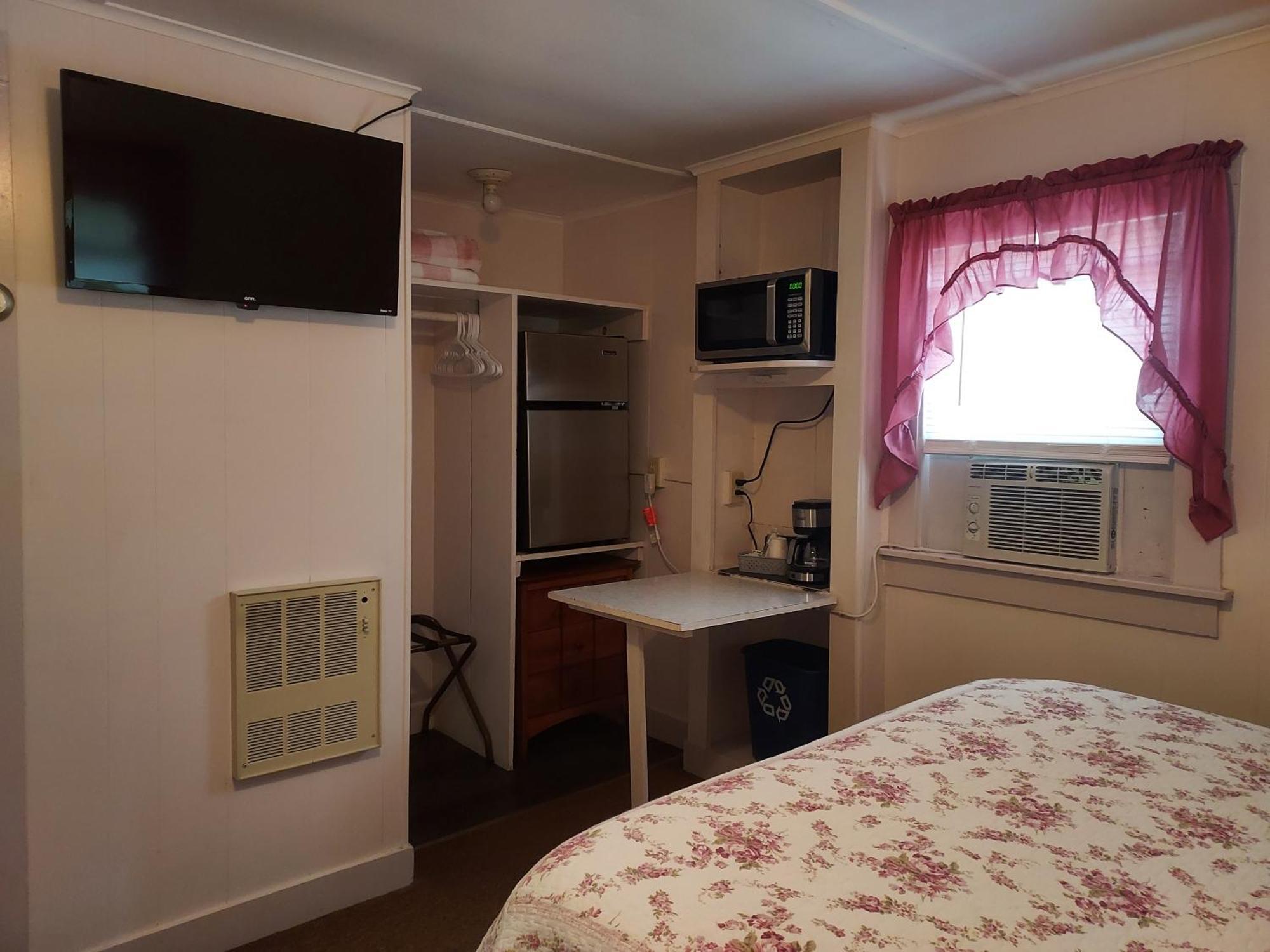 Serenity Motel Shaftsbury المظهر الخارجي الصورة