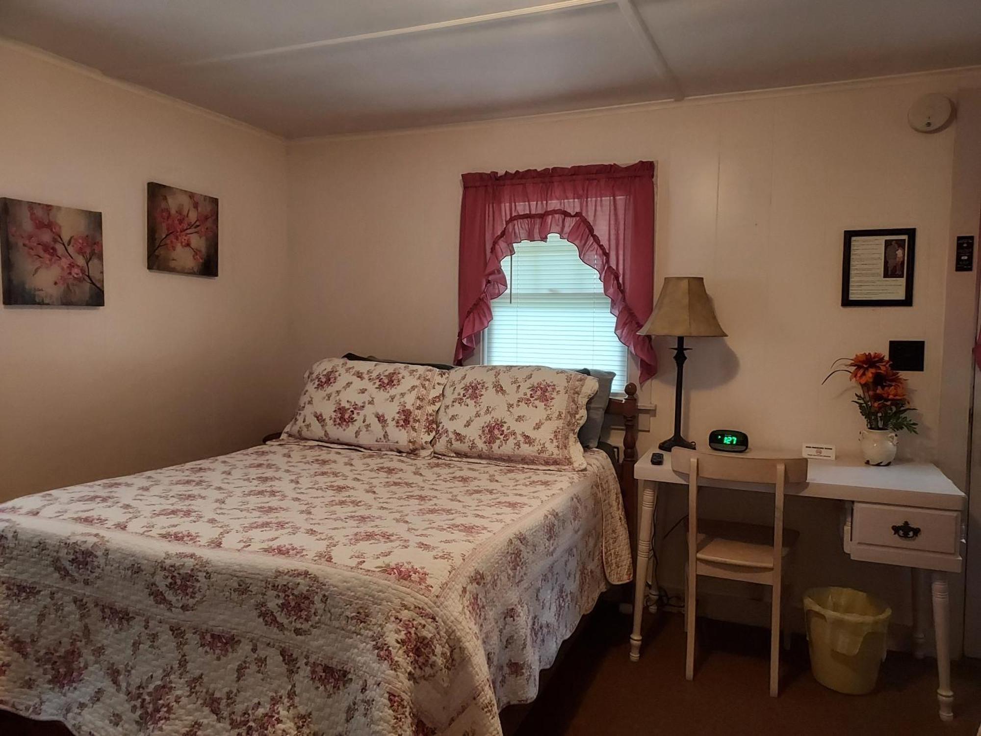 Serenity Motel Shaftsbury المظهر الخارجي الصورة