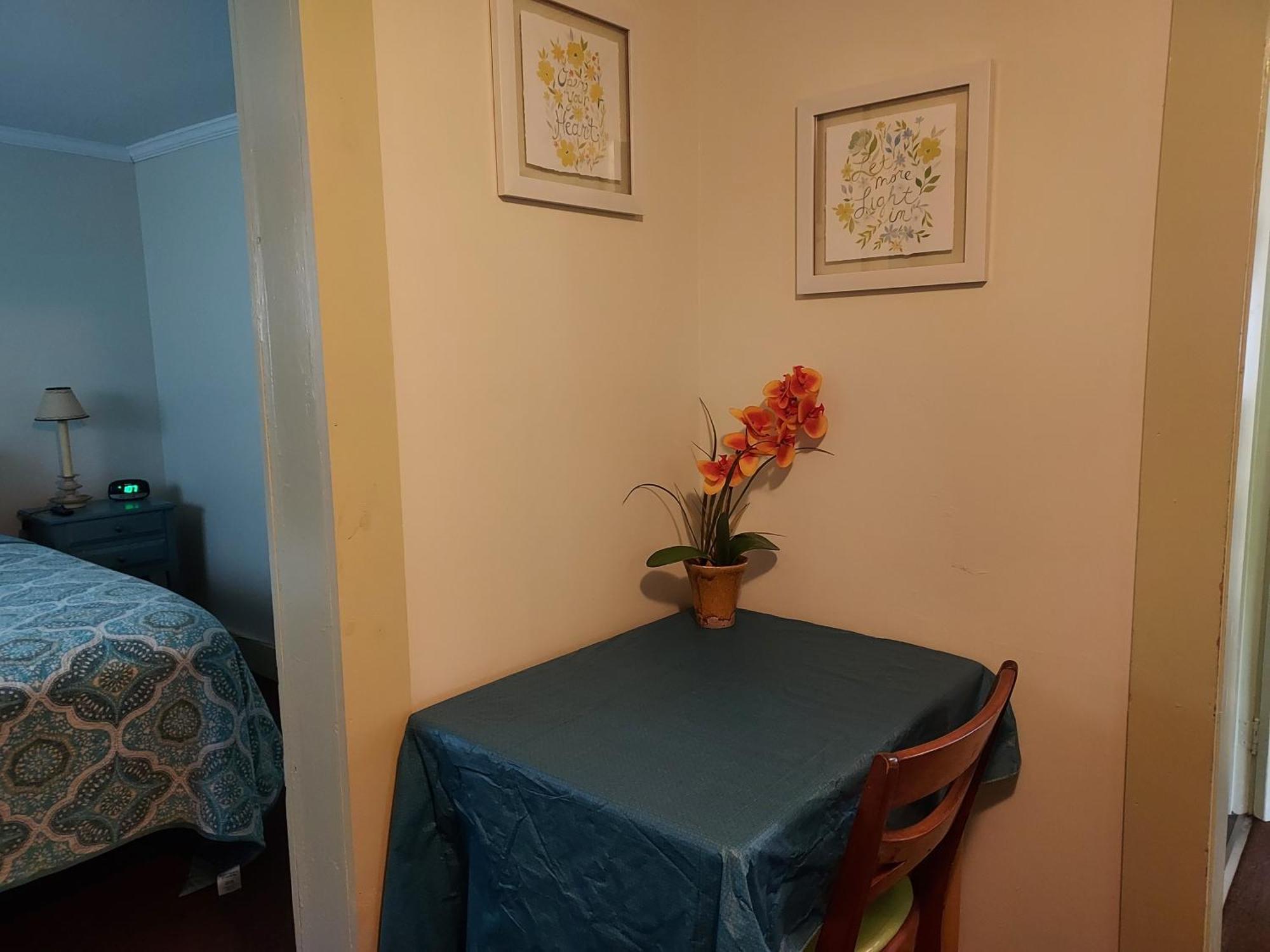 Serenity Motel Shaftsbury المظهر الخارجي الصورة
