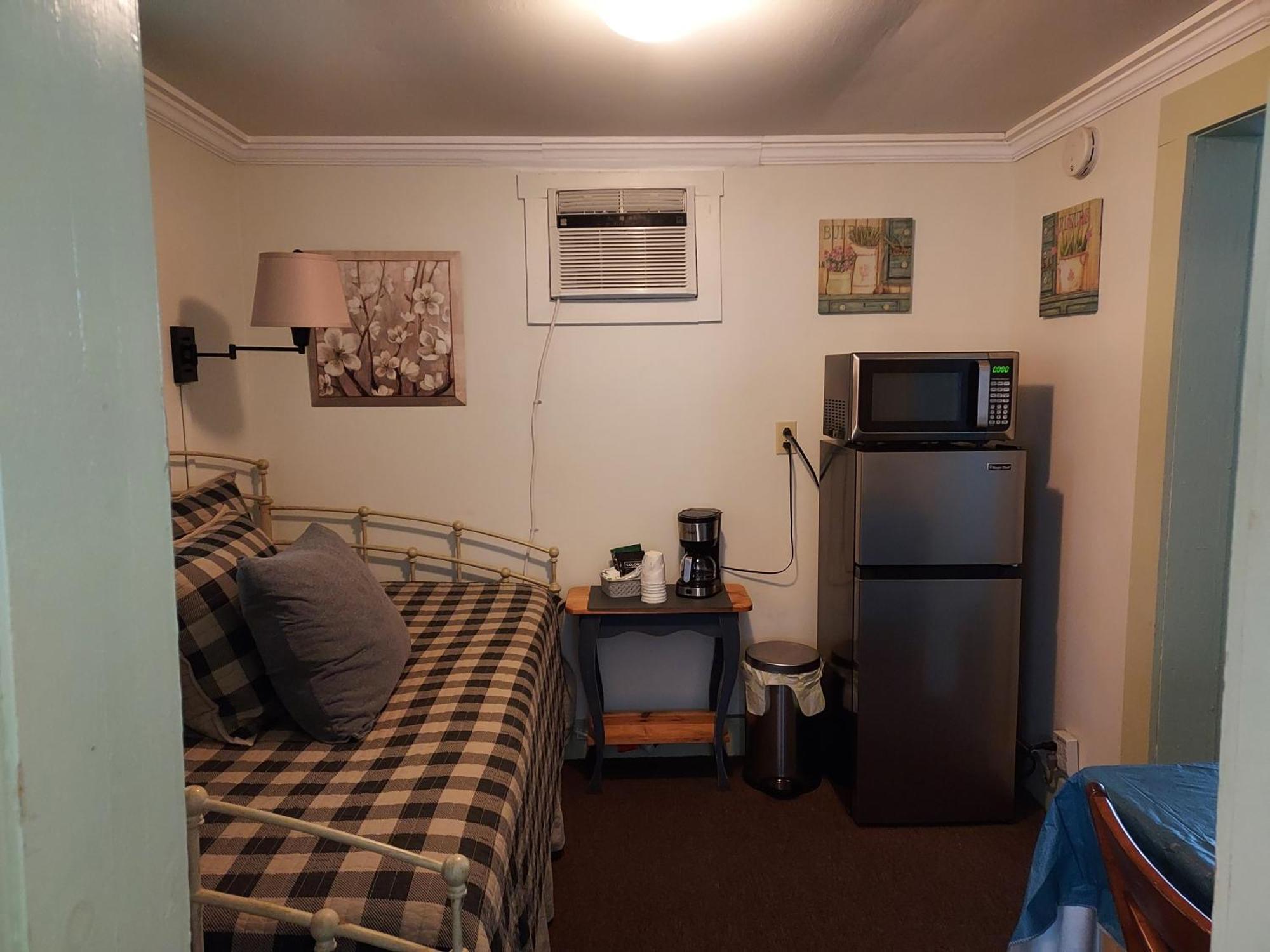 Serenity Motel Shaftsbury المظهر الخارجي الصورة