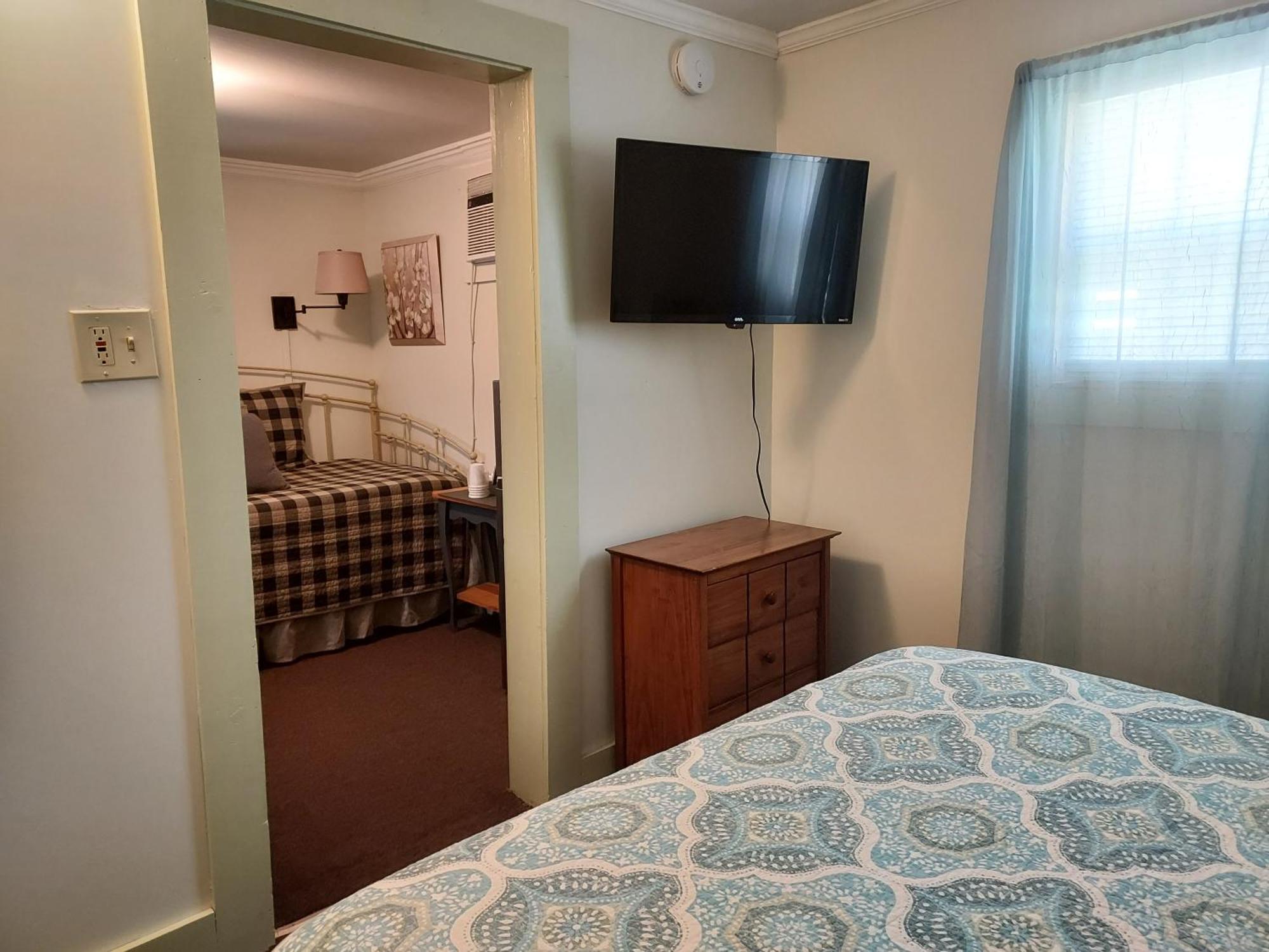 Serenity Motel Shaftsbury المظهر الخارجي الصورة